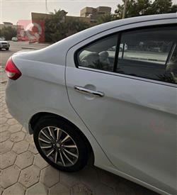 سوزوكي سياز